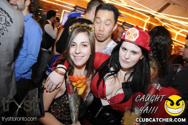 Tryst nightclub photo 499 - October 26th, 2012