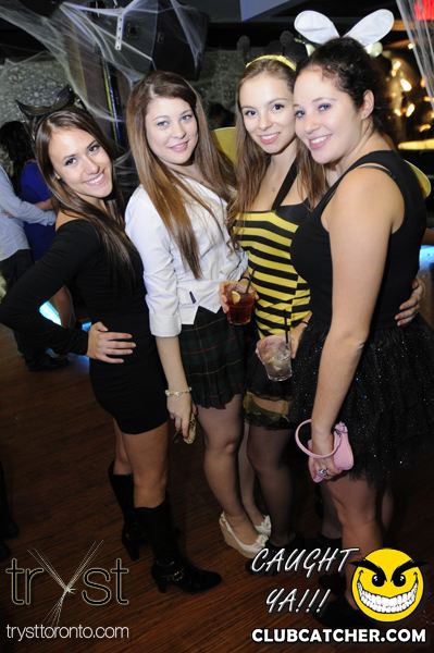 Tryst nightclub photo 502 - October 26th, 2012