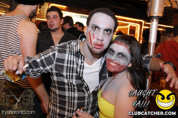 Tryst nightclub photo 508 - October 26th, 2012