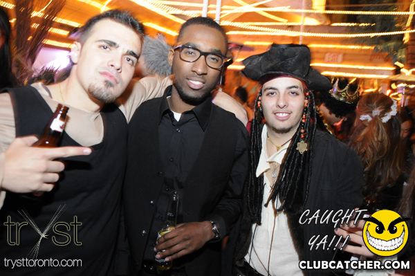 Tryst nightclub photo 517 - October 26th, 2012