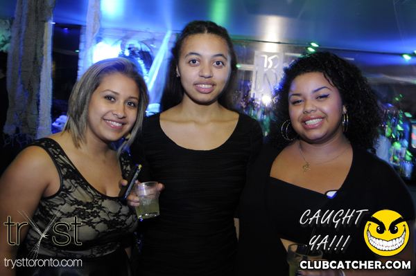 Tryst nightclub photo 522 - October 26th, 2012