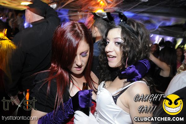Tryst nightclub photo 523 - October 26th, 2012