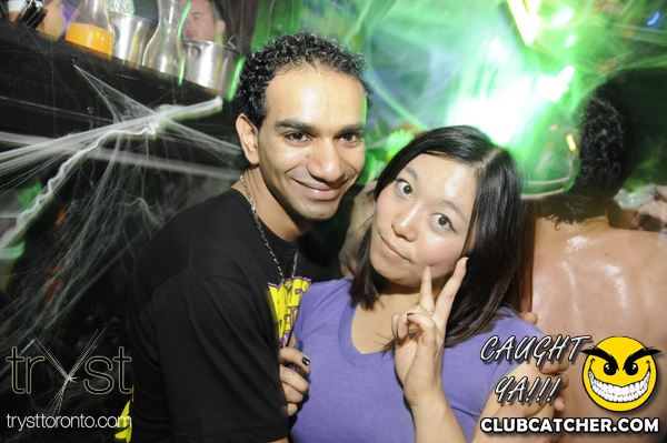 Tryst nightclub photo 544 - October 26th, 2012