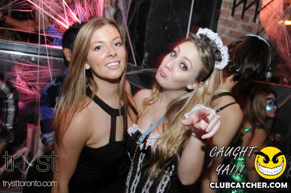 Tryst nightclub photo 546 - October 26th, 2012