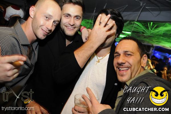 Tryst nightclub photo 547 - October 26th, 2012