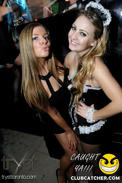 Tryst nightclub photo 554 - October 26th, 2012