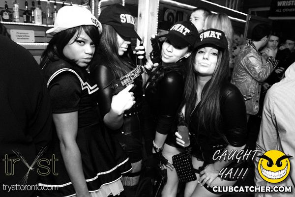 Tryst nightclub photo 59 - October 26th, 2012