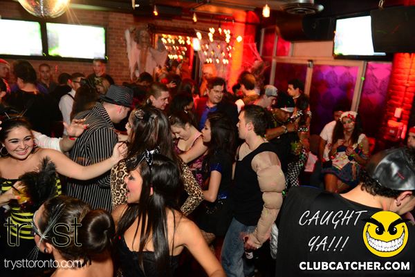 Tryst nightclub photo 68 - October 26th, 2012