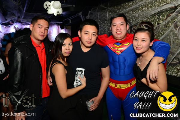 Tryst nightclub photo 73 - October 26th, 2012