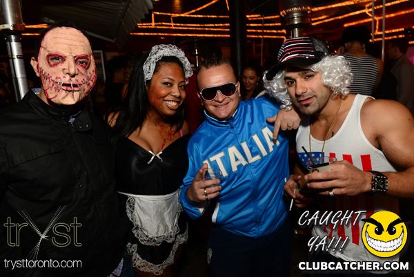 Tryst nightclub photo 79 - October 26th, 2012