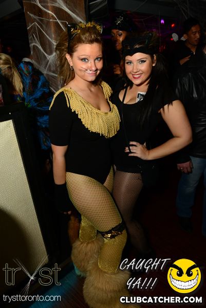 Tryst nightclub photo 92 - October 26th, 2012