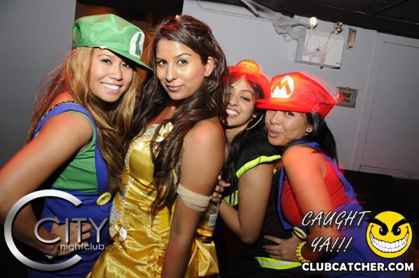 City nightclub photo 11 - October 27th, 2012