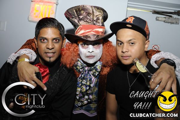 City nightclub photo 103 - October 27th, 2012