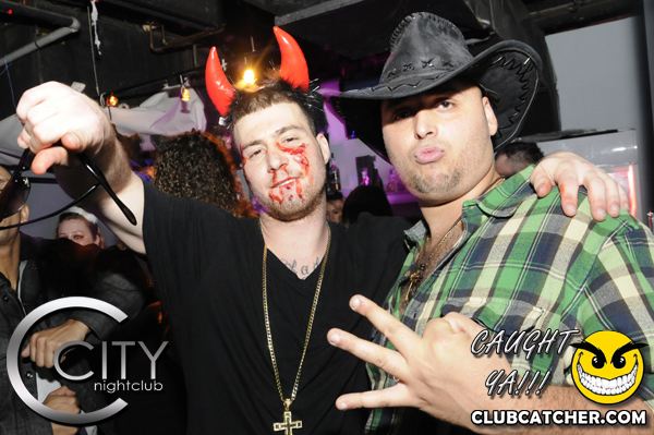 City nightclub photo 104 - October 27th, 2012