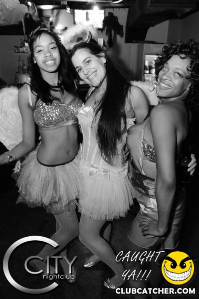 City nightclub photo 108 - October 27th, 2012