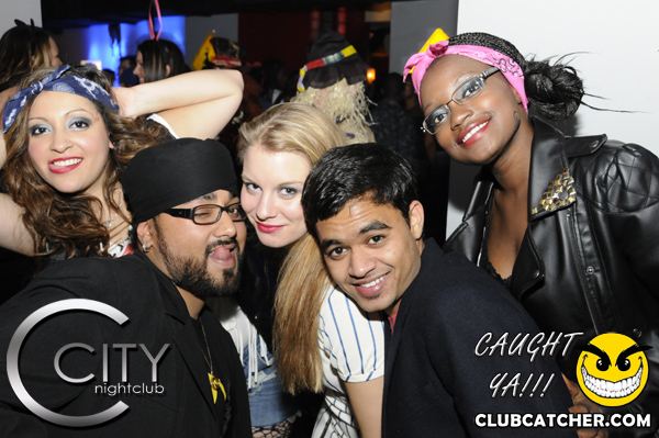 City nightclub photo 109 - October 27th, 2012