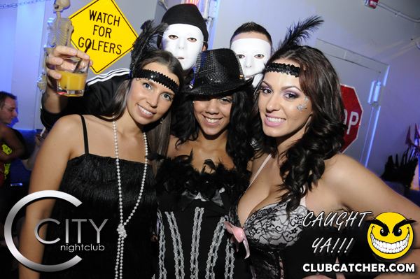 City nightclub photo 113 - October 27th, 2012