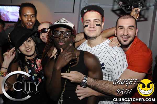 City nightclub photo 129 - October 27th, 2012