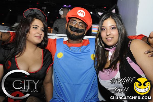 City nightclub photo 130 - October 27th, 2012