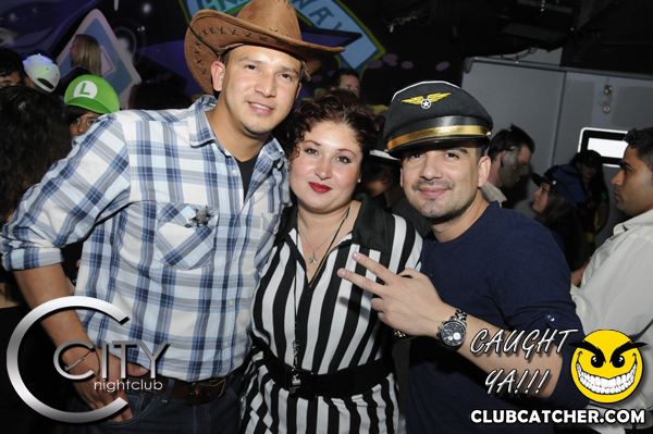 City nightclub photo 133 - October 27th, 2012