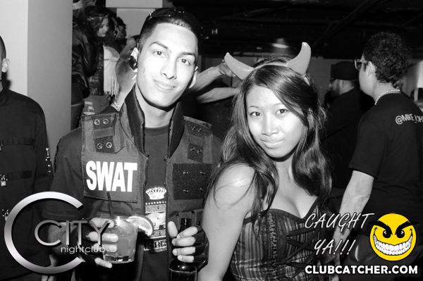 City nightclub photo 134 - October 27th, 2012