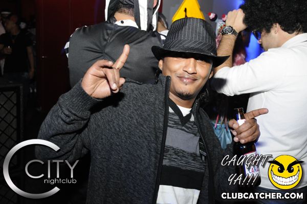 City nightclub photo 135 - October 27th, 2012