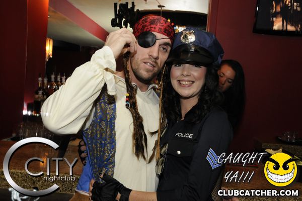 City nightclub photo 143 - October 27th, 2012