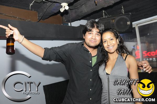 City nightclub photo 145 - October 27th, 2012
