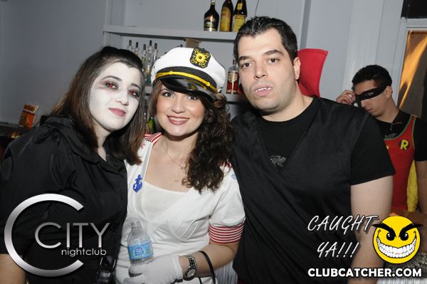 City nightclub photo 146 - October 27th, 2012