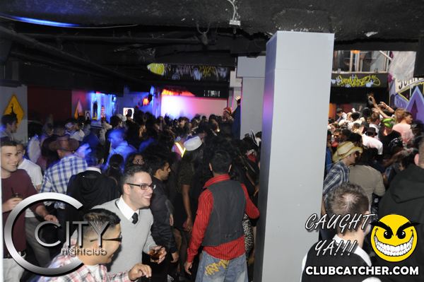 City nightclub photo 151 - October 27th, 2012