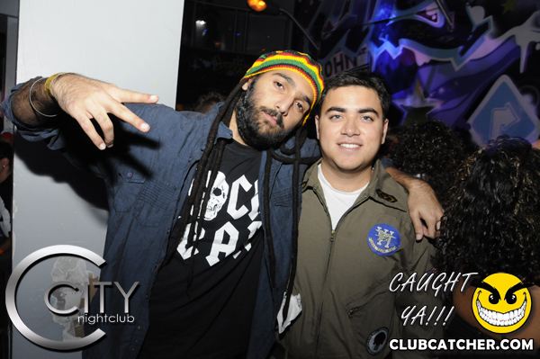 City nightclub photo 153 - October 27th, 2012