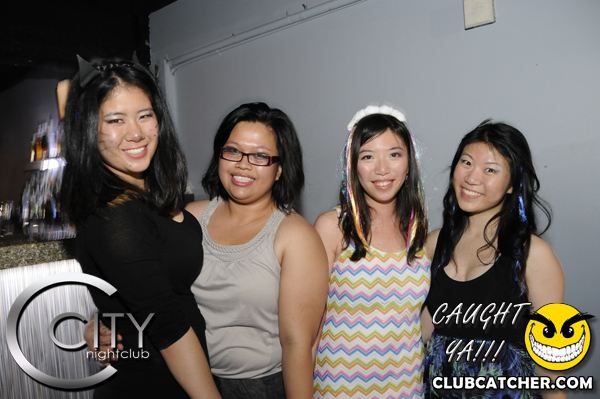 City nightclub photo 154 - October 27th, 2012