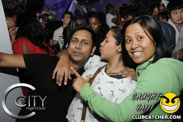 City nightclub photo 156 - October 27th, 2012
