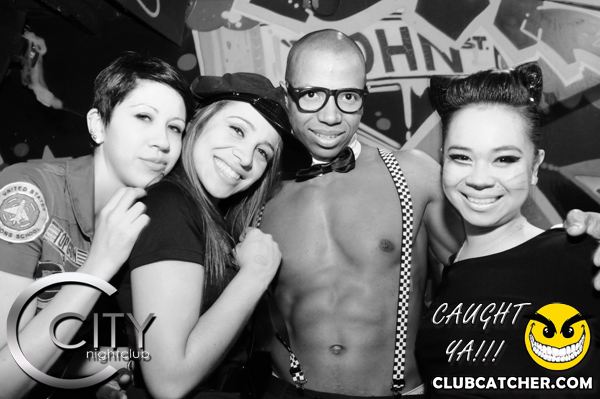 City nightclub photo 157 - October 27th, 2012