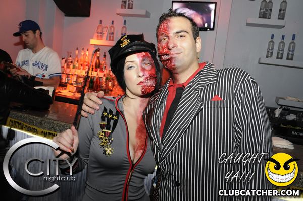 City nightclub photo 17 - October 27th, 2012