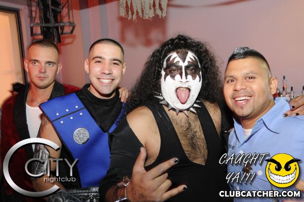 City nightclub photo 161 - October 27th, 2012