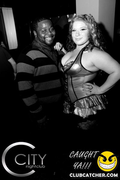 City nightclub photo 162 - October 27th, 2012