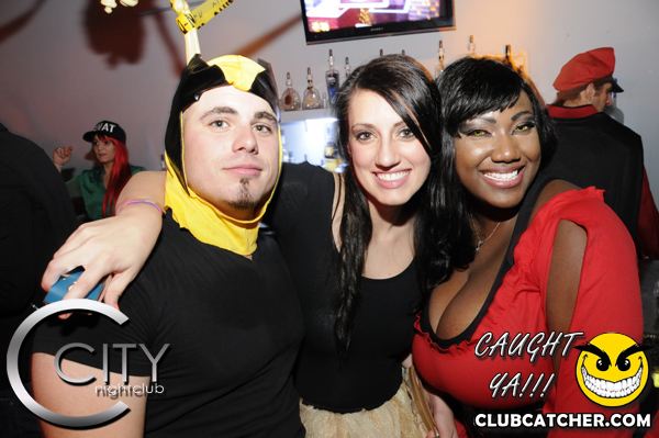 City nightclub photo 166 - October 27th, 2012