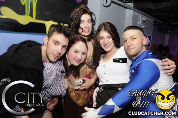 City nightclub photo 168 - October 27th, 2012