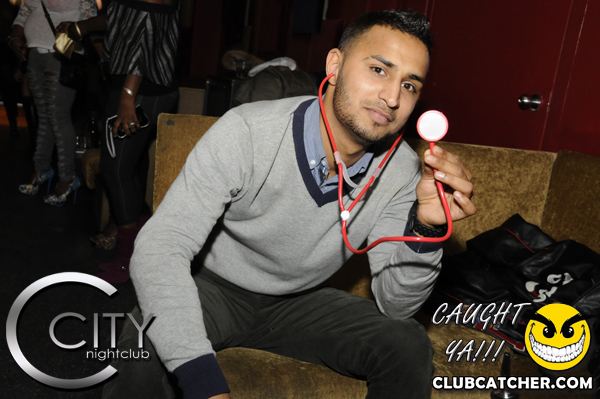 City nightclub photo 170 - October 27th, 2012