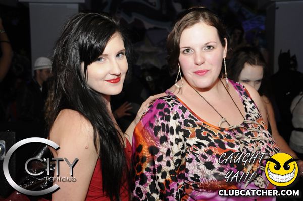 City nightclub photo 172 - October 27th, 2012