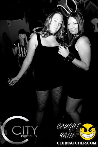 City nightclub photo 174 - October 27th, 2012