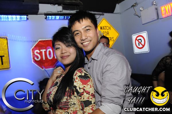 City nightclub photo 175 - October 27th, 2012