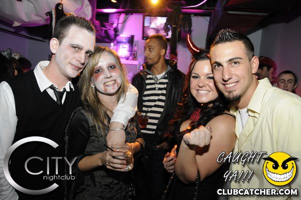 City nightclub photo 178 - October 27th, 2012