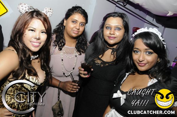 City nightclub photo 180 - October 27th, 2012