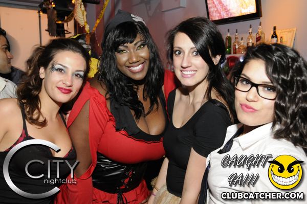 City nightclub photo 183 - October 27th, 2012