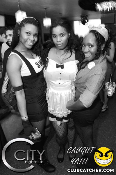 City nightclub photo 186 - October 27th, 2012