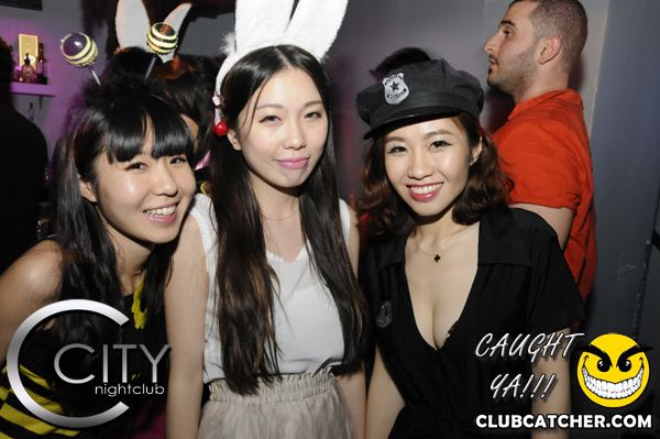 City nightclub photo 188 - October 27th, 2012