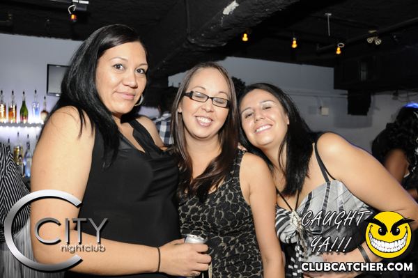 City nightclub photo 189 - October 27th, 2012