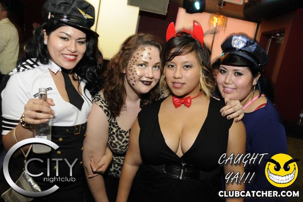 City nightclub photo 190 - October 27th, 2012